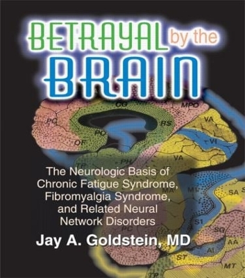 Betrayal by the Brain book