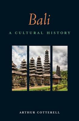 Bali book