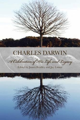 Charles Darwin book