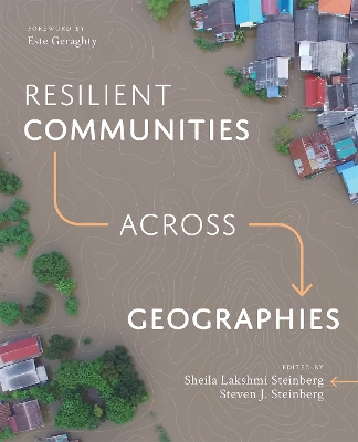 Resilient Communities across Geographies book