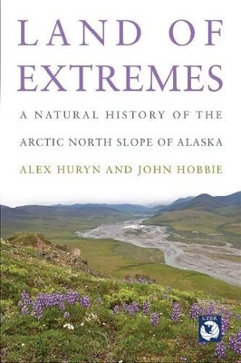 Land of Extremes book