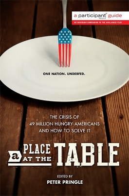 Place at the Table book