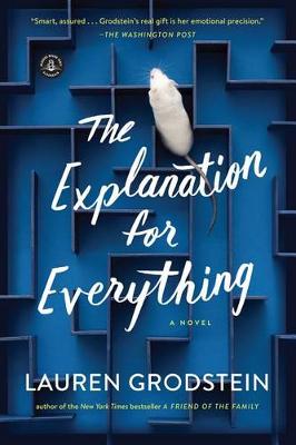 Explanation for Everything book