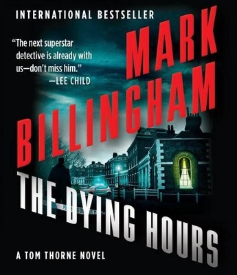The Dying Hours book