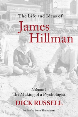 The Life and Ideas of James Hillman book