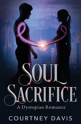 Soul Sacrifice book