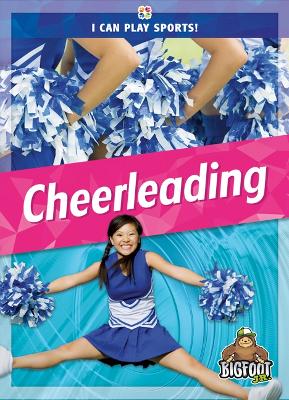 Cheerleading book