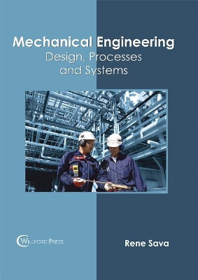 Mechanical Engineering by Rene Sava