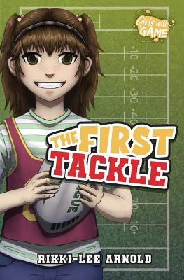 The First Tackle book
