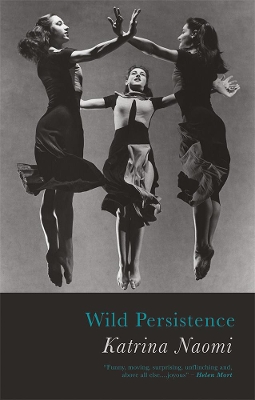 Wild Persistence book