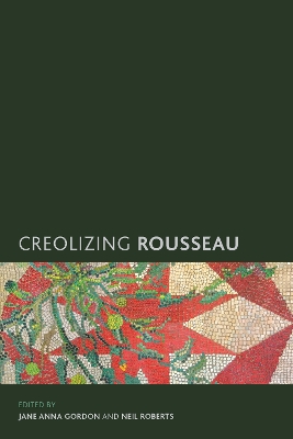 Creolizing Rousseau book
