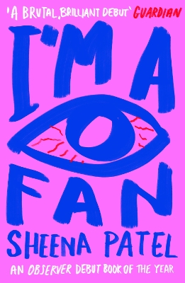 I'm a Fan book