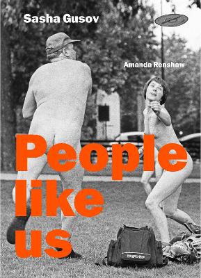 People Like Us book