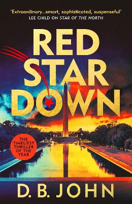 Red Star Down book