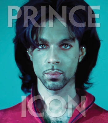 Prince: Icon book