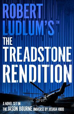 Robert Ludlum's™ The Treadstone Rendition book
