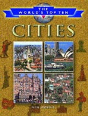 Cities book