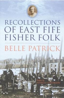 Recollections of East Fife Fisher-folk book