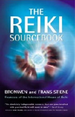 Reiki Sourcebook book