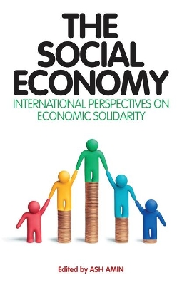 The Social Economy by Ash Amin