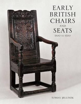 Early British Chairs and Seats book