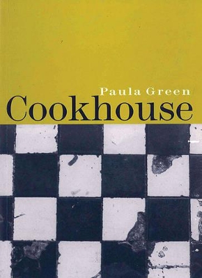 Cookhouse book