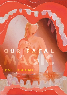 Our Fatal Magic book