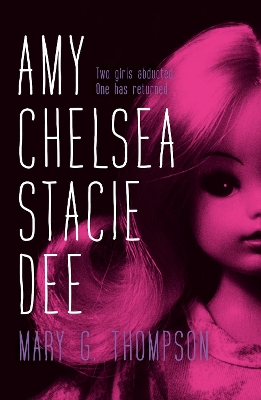 Amy Chelsea Stacie Dee book