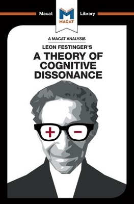 Theory of Cognitive Dissonance book
