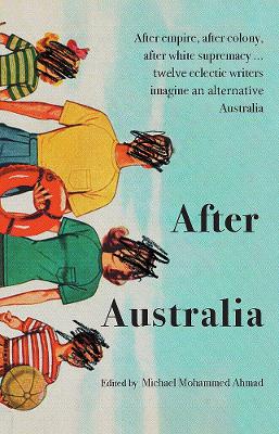 After Australia book