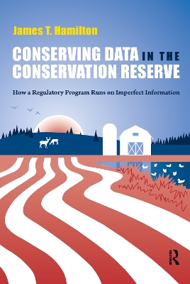 Conserving Data in the Conservation Reserve book