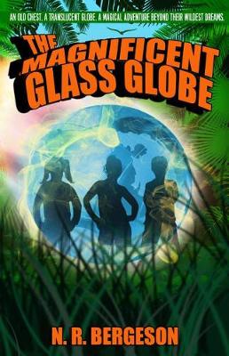 The Magnificent Glass Globe book