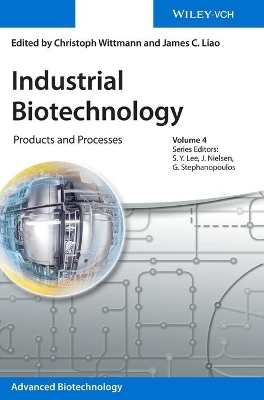 Industrial Biotechnology book