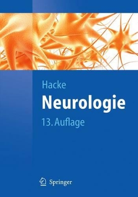 Neurologie book