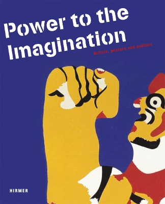Power to Imagination book