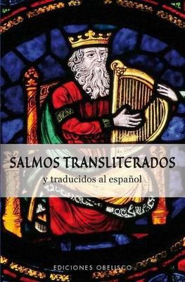 Salmos Transliterados book