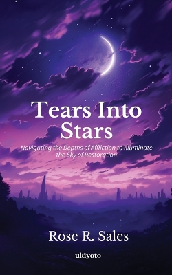 Tears Into Stars book