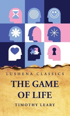 The Game of Life book