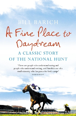 Fine Place to Daydream book