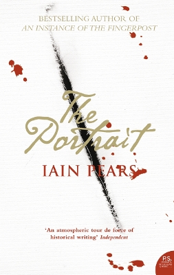 The Portrait by Iain Pears