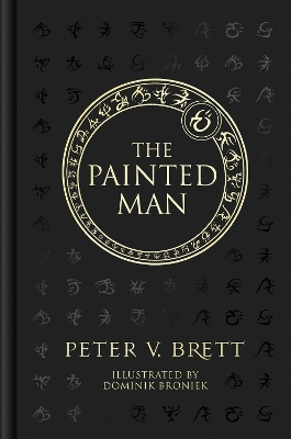 Painted Man by Peter V. Brett