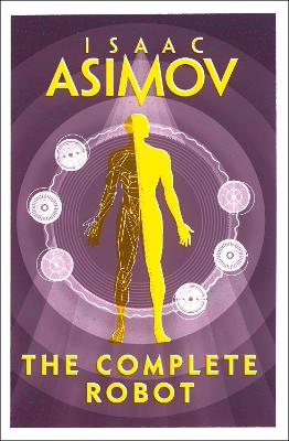 Complete Robot book