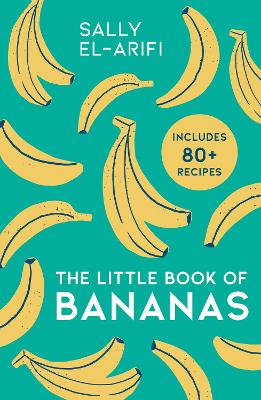 The Little Book of Bananas book