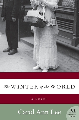 Winter of the World book