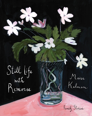 Still Life with Remorse book