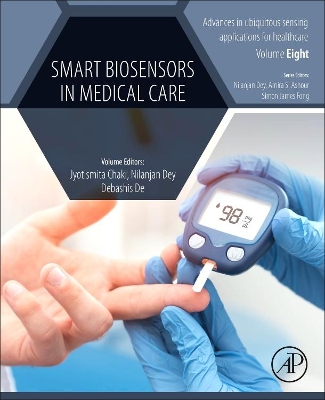 Smart Biosensors in Medical Care book