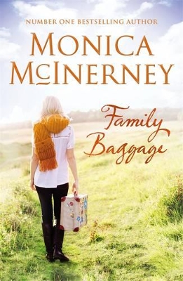Family Baggage by Monica McInerney