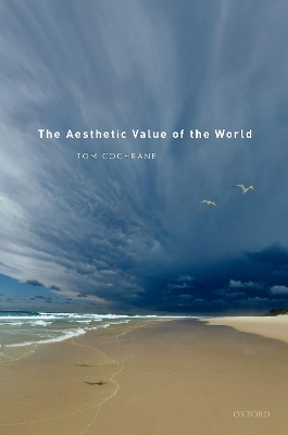 The Aesthetic Value of the World book