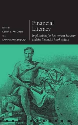 Financial Literacy book