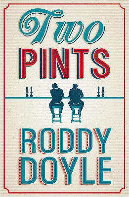 Two Pints book